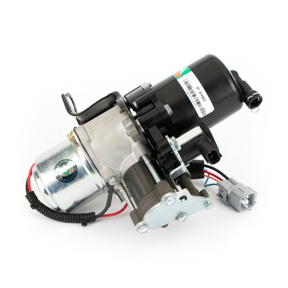 Arnott P-3482 Compressor Lexus LS460/460L