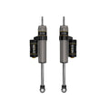 ICON 67700P Ford Super Duty 4WD 0-2.5" Lift Front 2.5 VS PB Shocks Pair