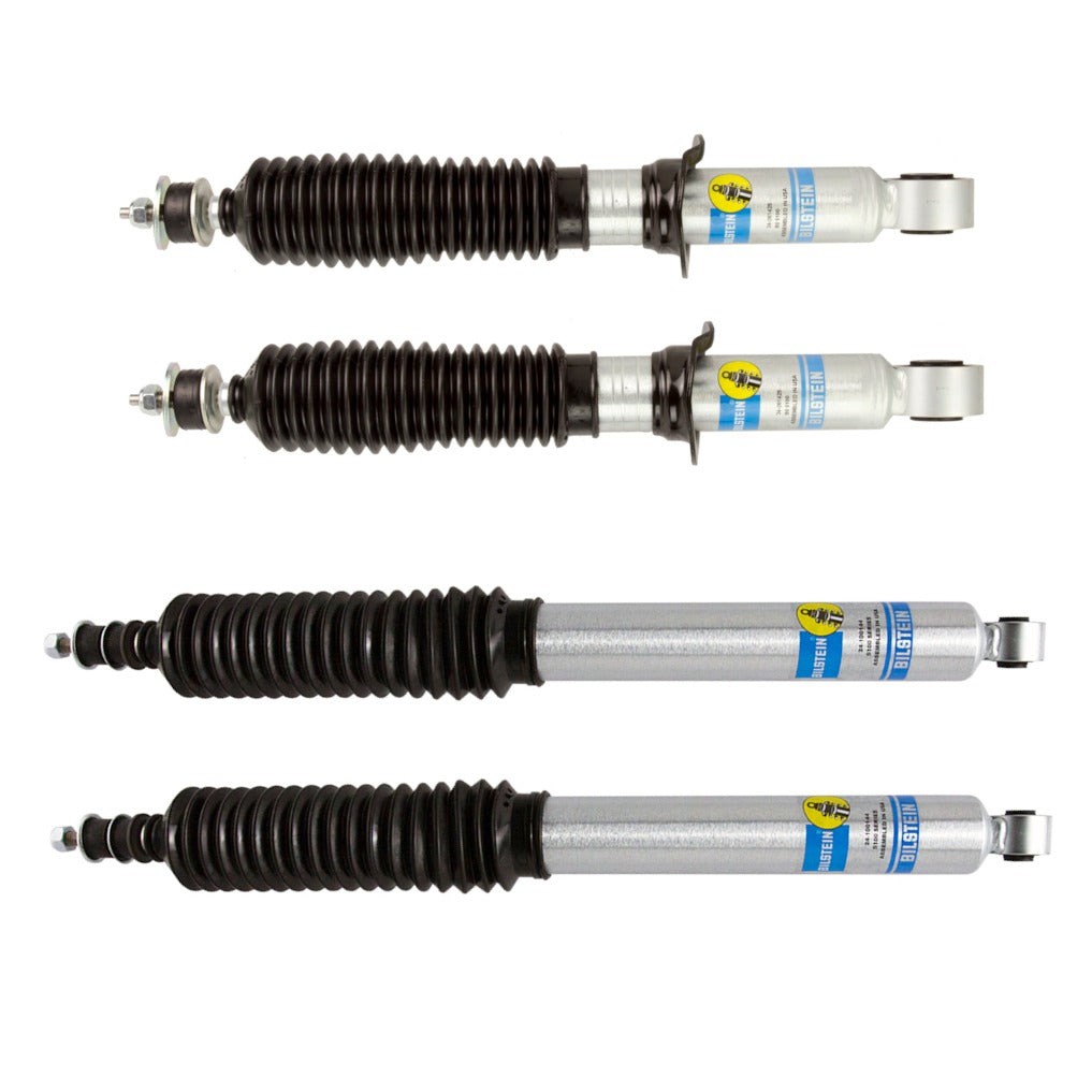 Bilstein B8 5100 Ride Height Adjustable Kit 24-261425, 24-100144