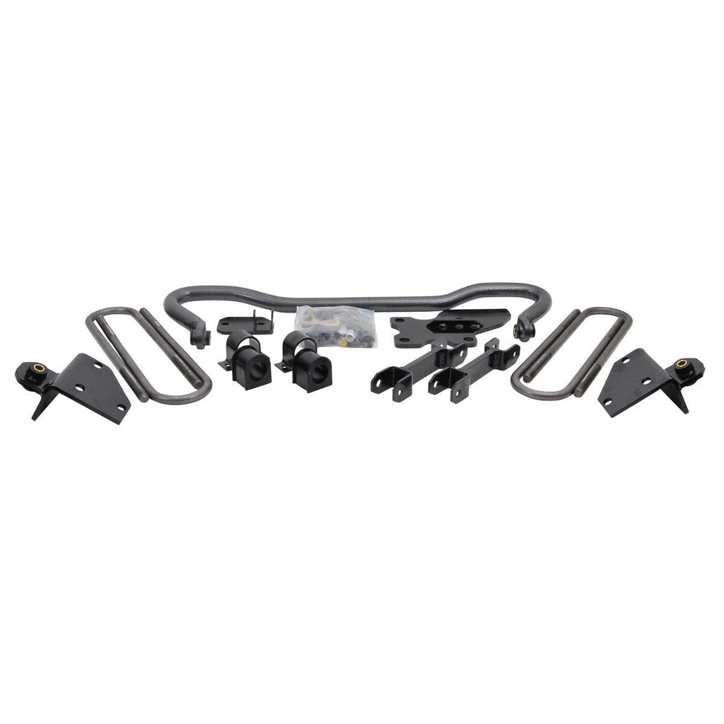 Hellwig 7327 Rear Sway Bar Kit