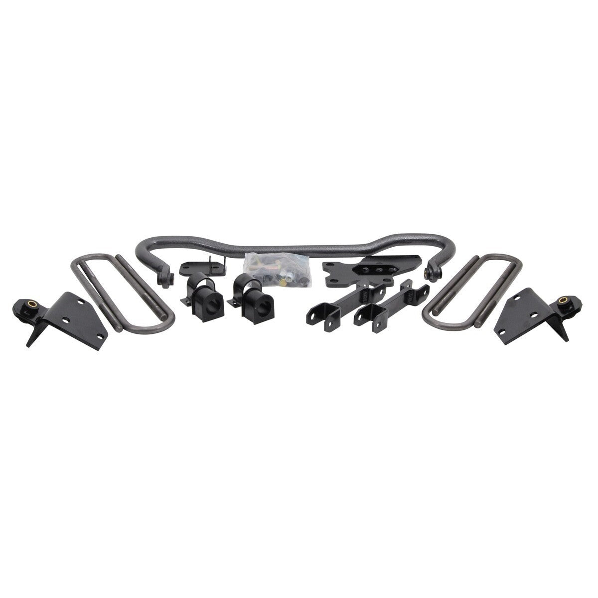Hellwig 7327 Rear Sway Bar Kit