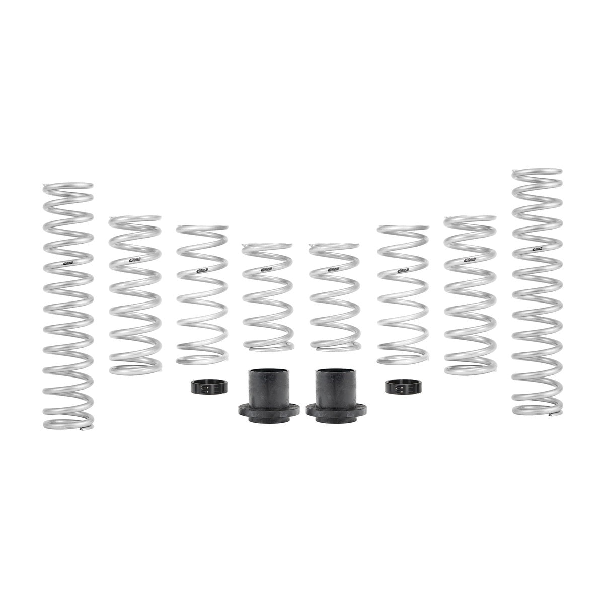 Eibach E85-209-001-01-22 Pro-UTV Stage 2 Coil Spring Set of 8 Springs
