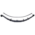 ICON 198501 Ford Raptor Multi Rate RTX Leaf Pack Spring w/Add In Leaf