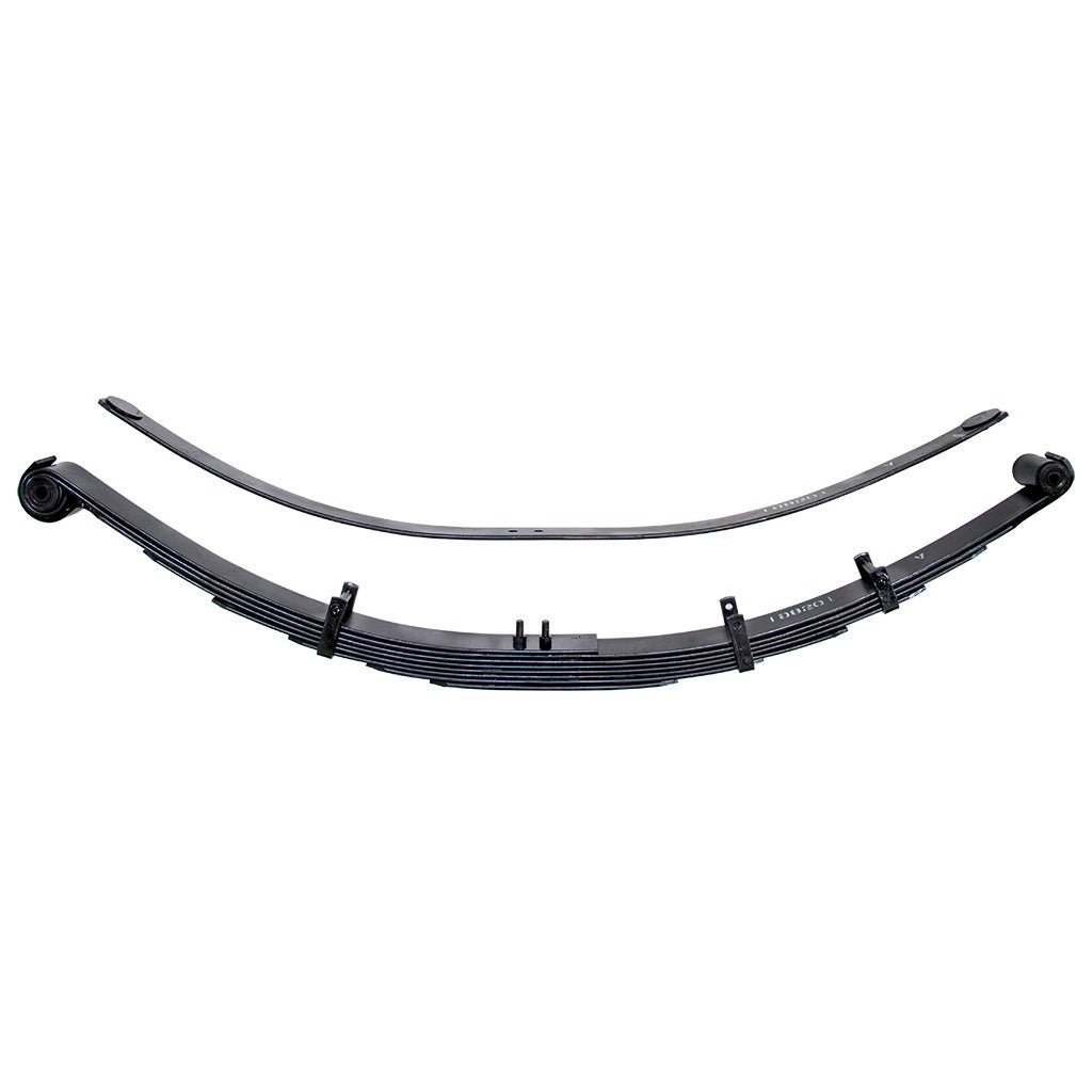 ICON 198501 Ford Raptor Multi Rate RTX Leaf Pack Spring w/Add In Leaf