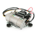 Arnott P-3885 Compressor BMW X5 (E53 Chassis) w/ 4-Corner Leveling