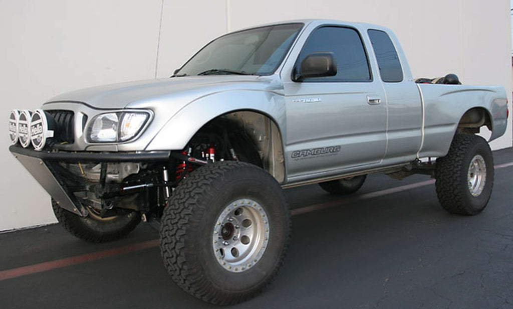 Camburg Toyota Tacoma Pre/4wd 96-04 Long Travel Kit
