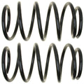MOOG 81410 Front Coil Spring Set