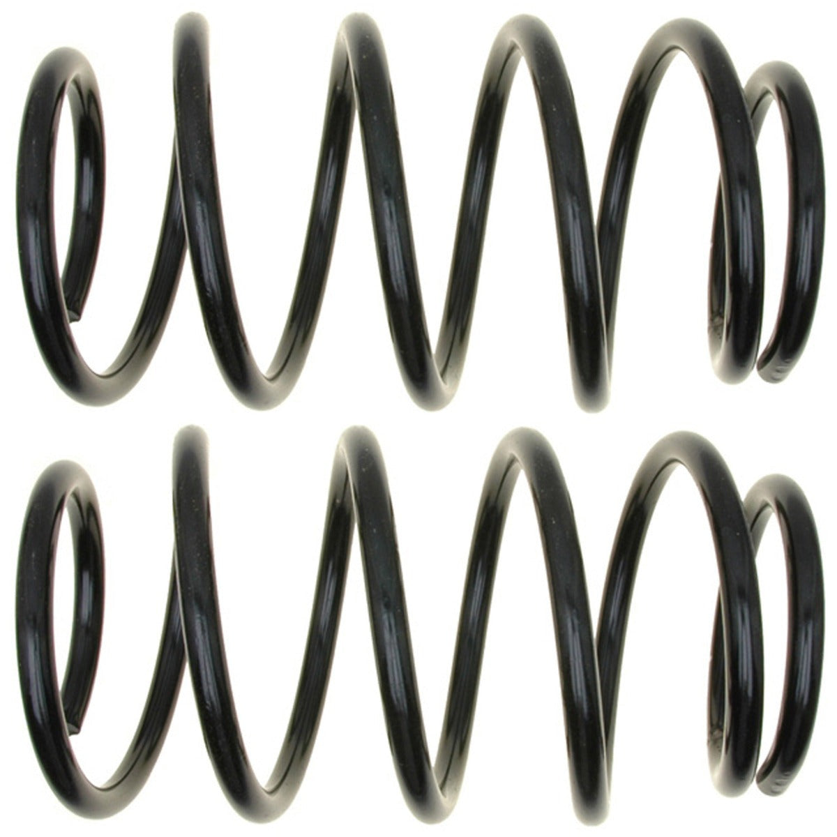 MOOG 81410 Front Coil Spring Set