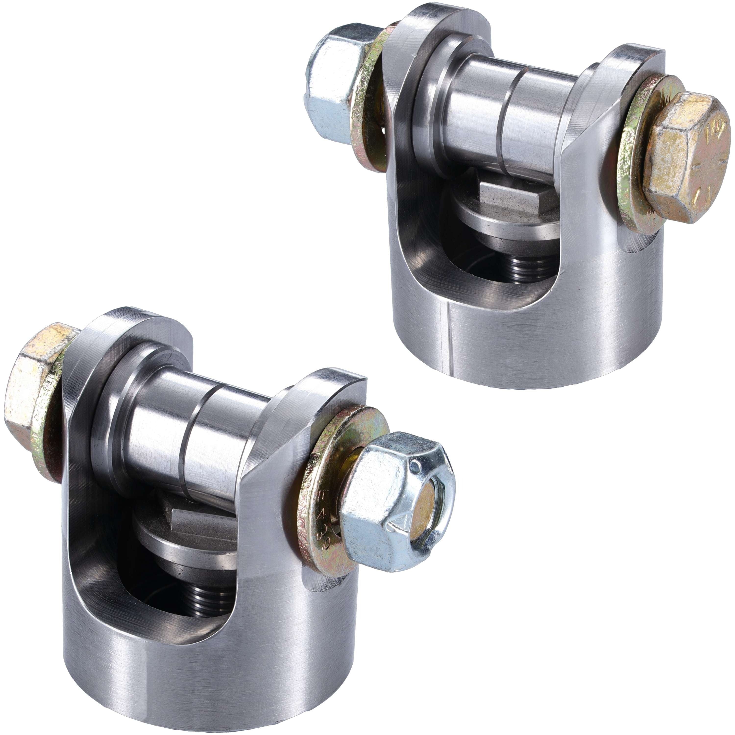 Camburg Steering Heim Clevis Kits - 05-23 Toyota Tacoma