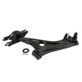 MOOG RK623651 Front Left Lower Control Arm and Ball Joint Assembly for Honda Civic