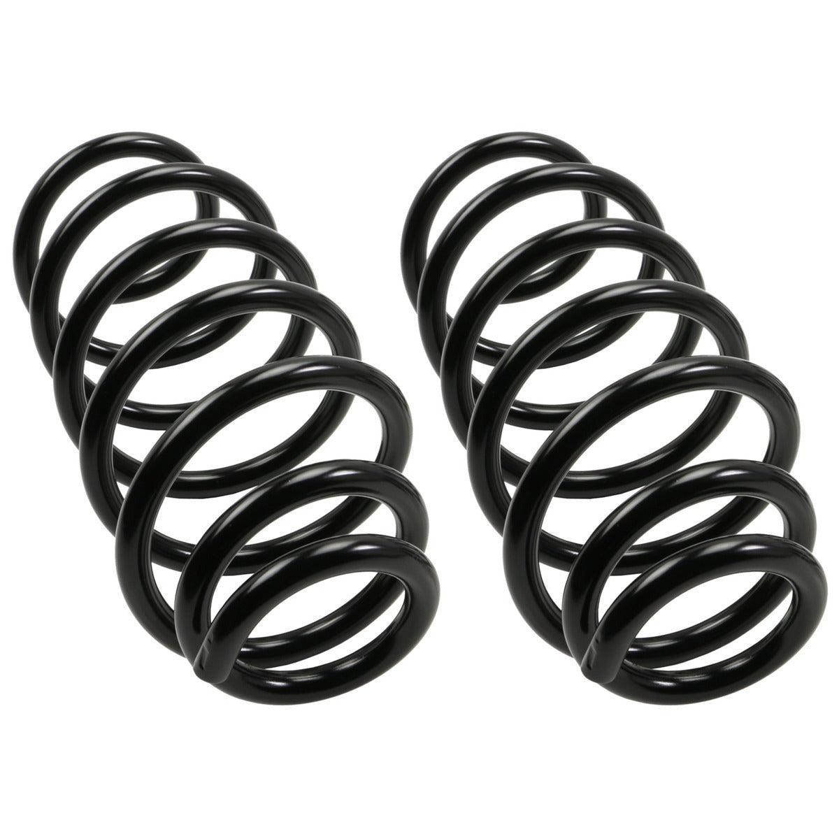 MOOG 81714 Front Coil Spring Set