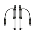 ICON 59923P Toyota Tundra Rear RTX 2.5 Omega Bypass RR Shocks Pair