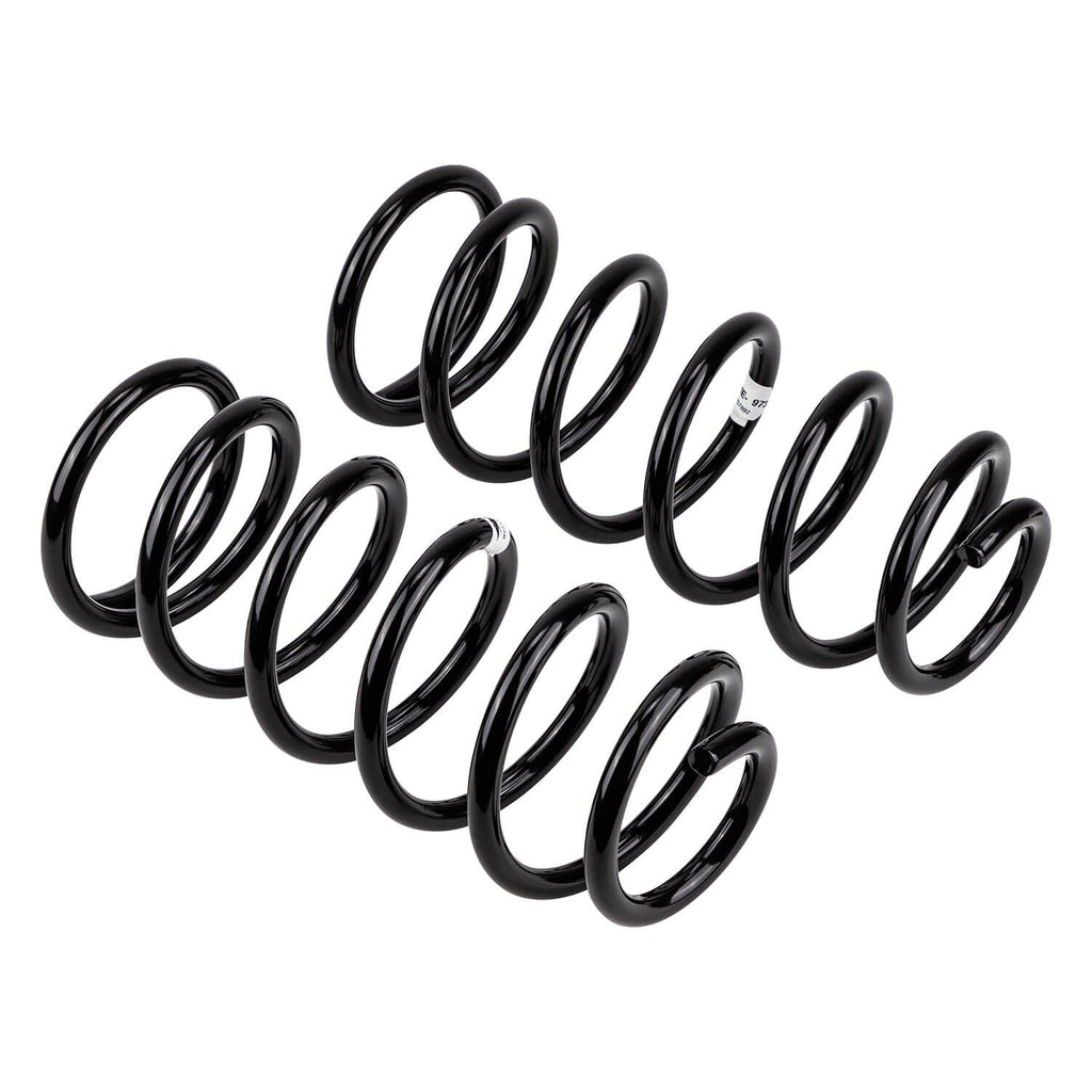 Old Man Emu 2973 Front Coil Spring Set Light Load