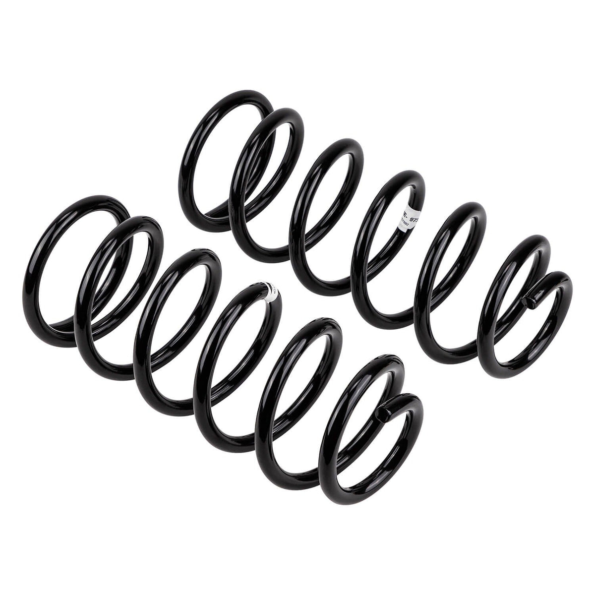 Old Man Emu 2973 Front Coil Spring Set Light Load