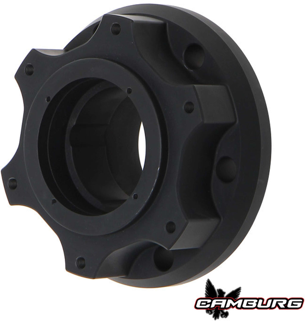 Camburg 2.50" Race Series Front Hub Kit (5x5.50")