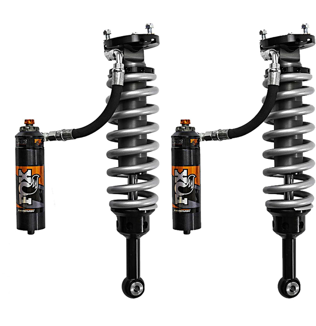 Performance Lift Kit w/ FOX 2.50"