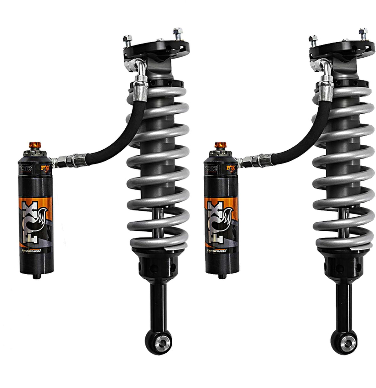 Performance Lift Kit w/ FOX 2.50"