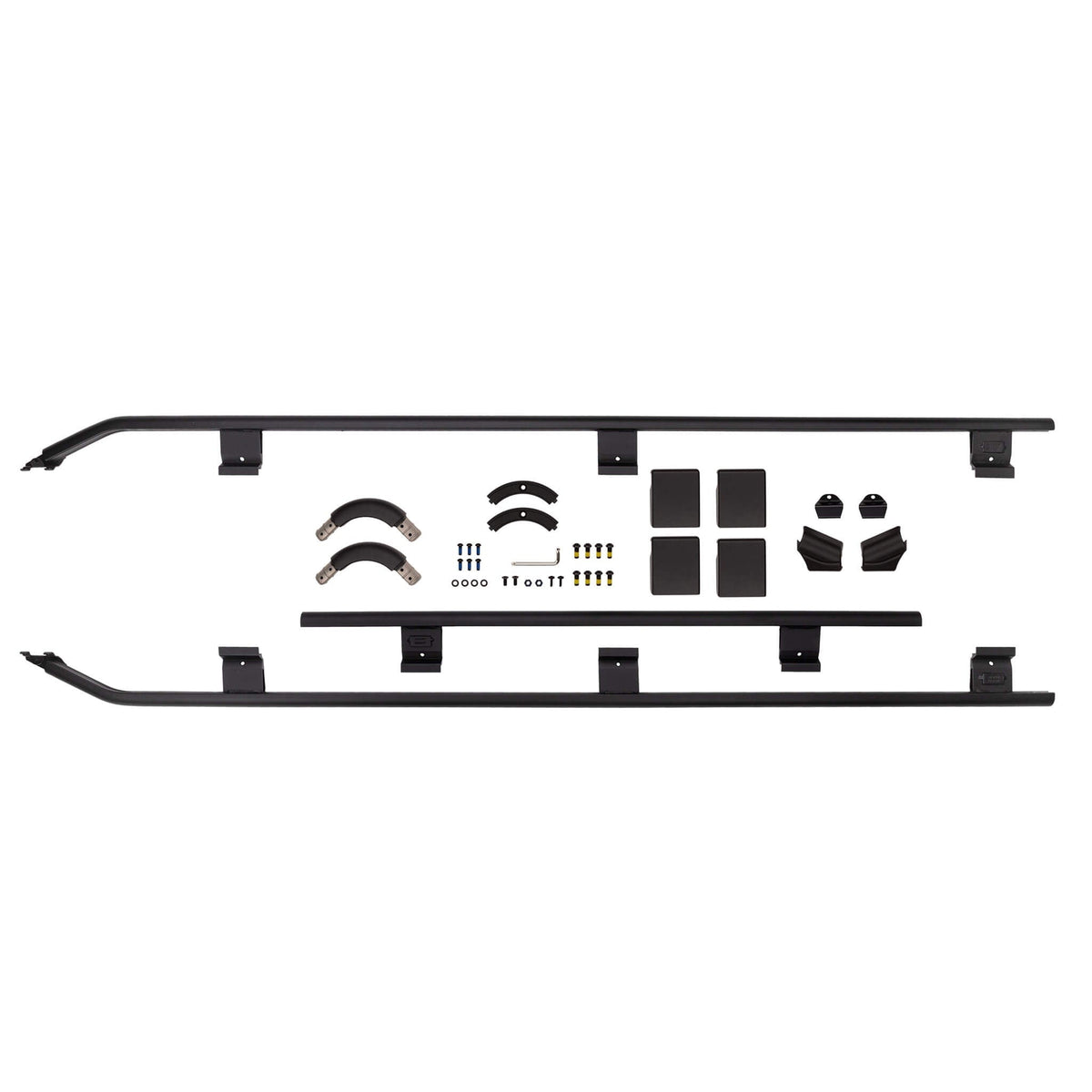 ARB BASE Rack Guard Rail