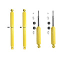 Monroe Magnum OE Replacement Shocks Set for 1993-1997 Toyota T100 RWD