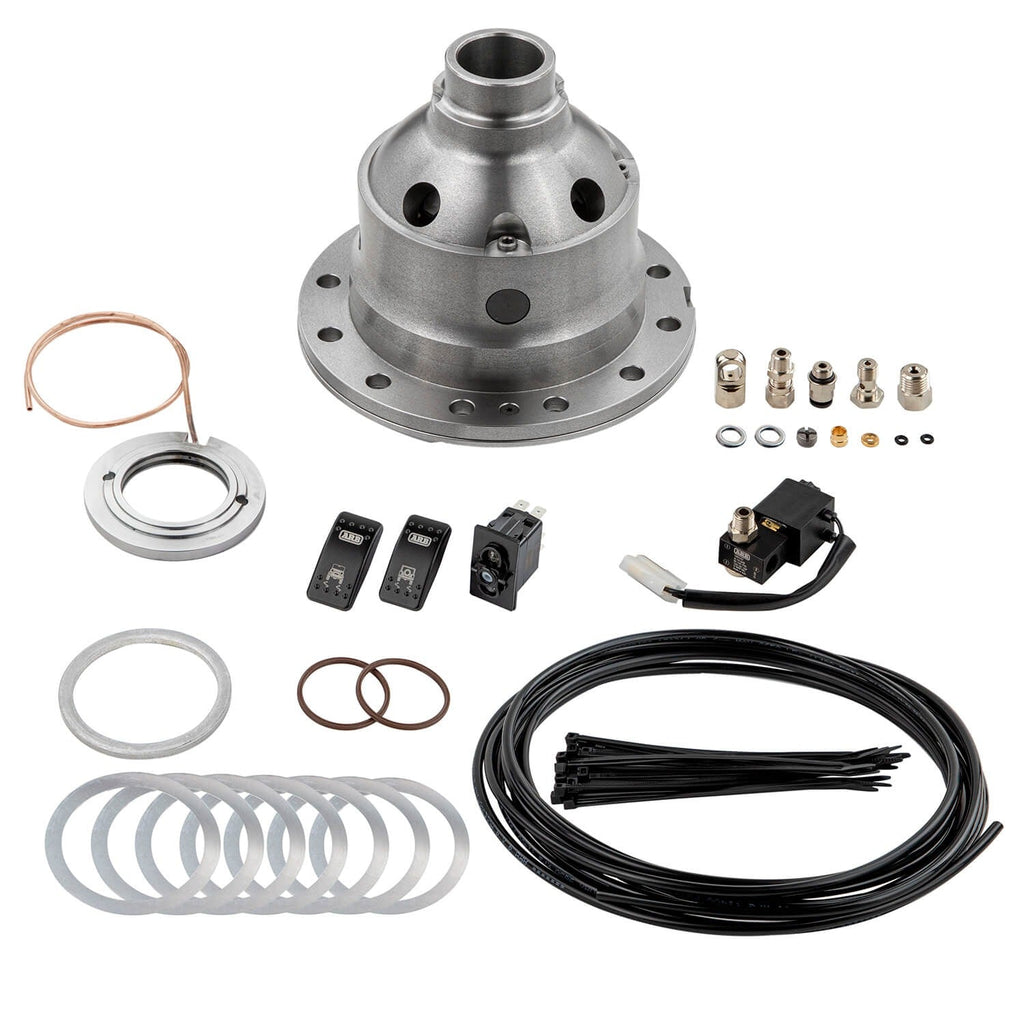ARB Air Locker Differential