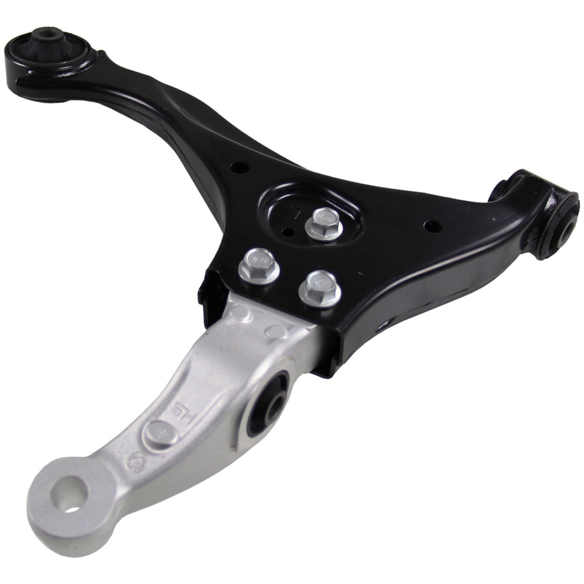 MOOG RK641392 Front Left Lower Control Arm for Hyundai Sonata