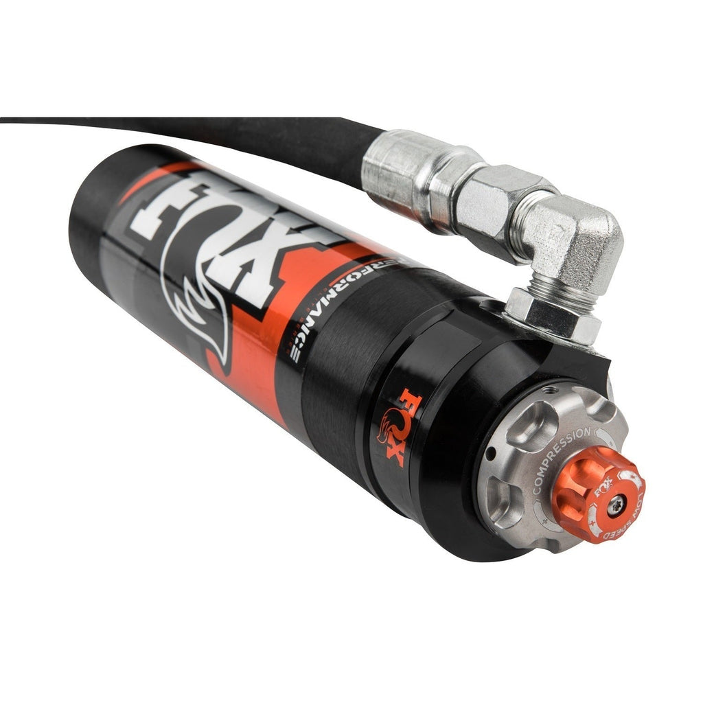 FOX 883-26-060 Rear Performance Elite Series 2.5 Reservoir Shock (Pair)-Adjustable