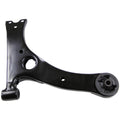 MOOG RK641277 Front Right Lower Control Arm for Toyota Corolla
