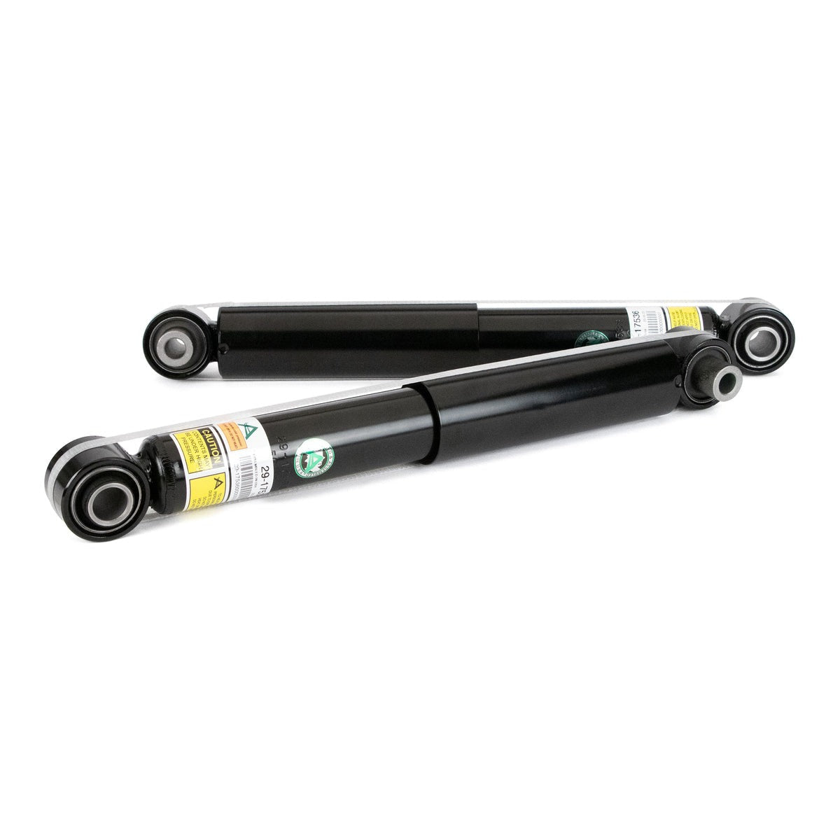 Arnott C-3793 Front and Rear Conversion Kit Toyota Sequoia (XK60)