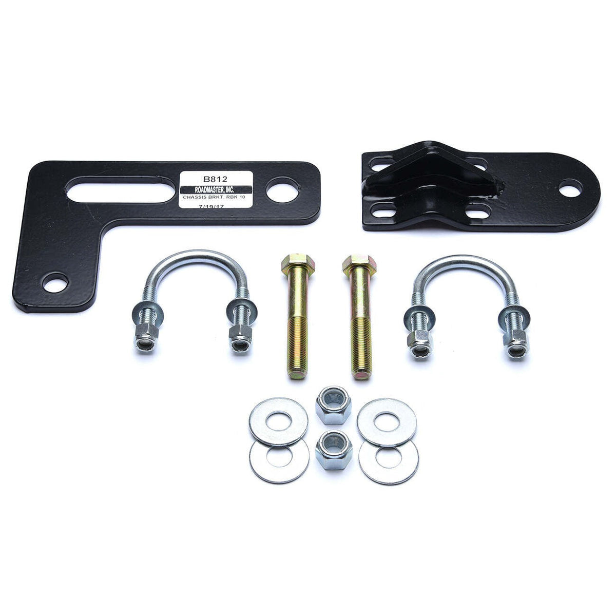 Roadmaster RBK10 Reflex Bracket