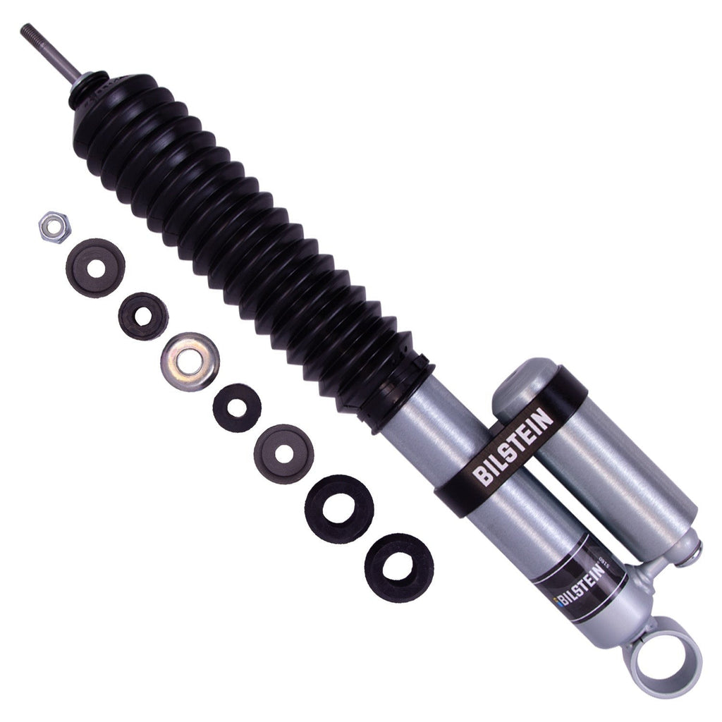 Bilstein 5160 w/ Remote Reservoir Shocks 25-311310