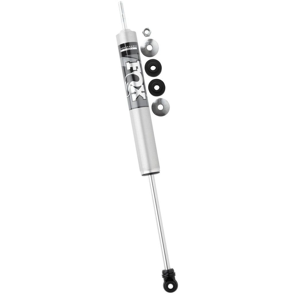 Fox 985-24-196 Rear 2.0 Performance Series Smooth Body IFP Shock
