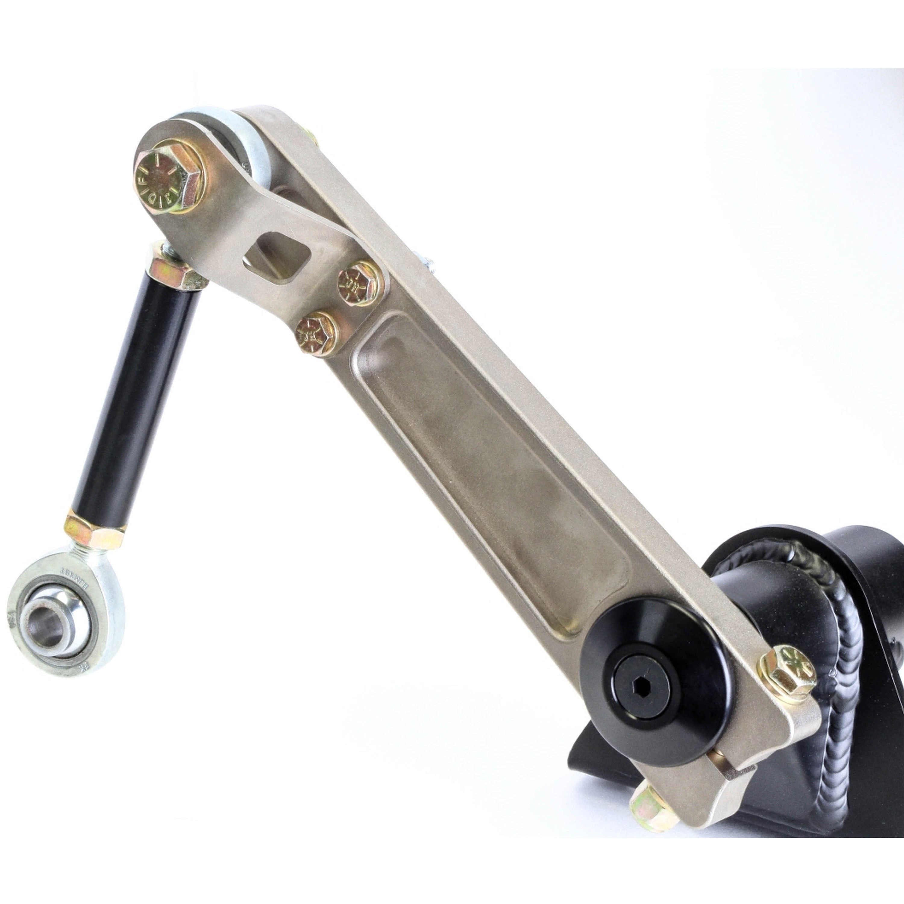 Camburg Toyota Tundra 2wd/4wd 07-21 Long Travel Front Swaybar Kit