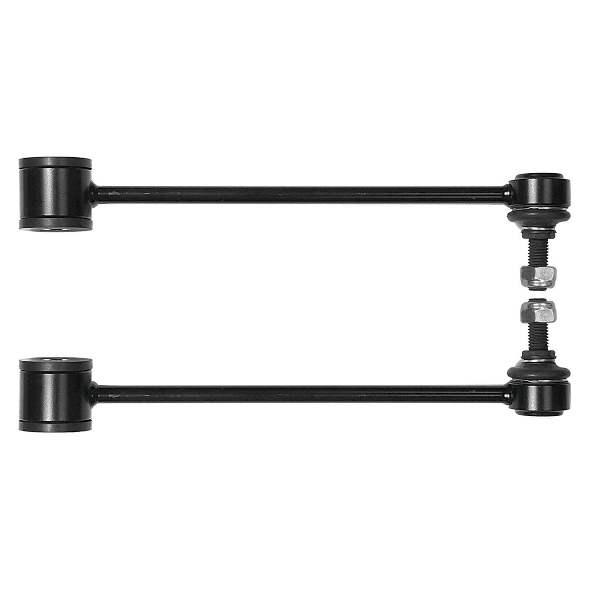 Rancho RS6753B Front Stabilizer Bar Link Kit Jeep Wrangler, Wrangler JK