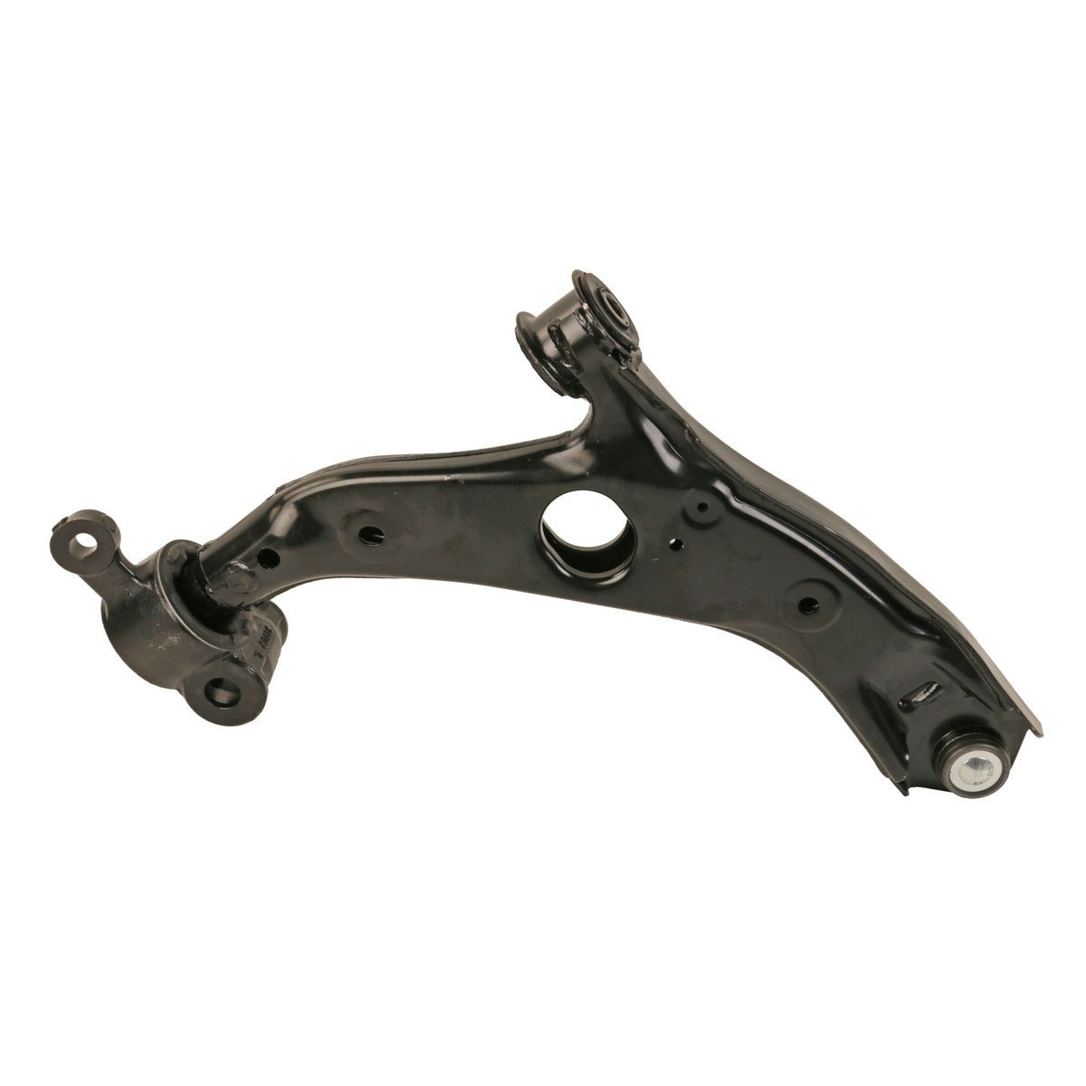 MOOG RK623522 Front Left Lower Control Arm and Ball Joint Assembly for Mazda CX-5