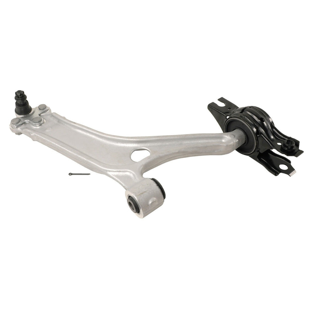 MOOG RK623748 Front Right Lower Control Arm and Ball Joint Assembly for Honda Accord