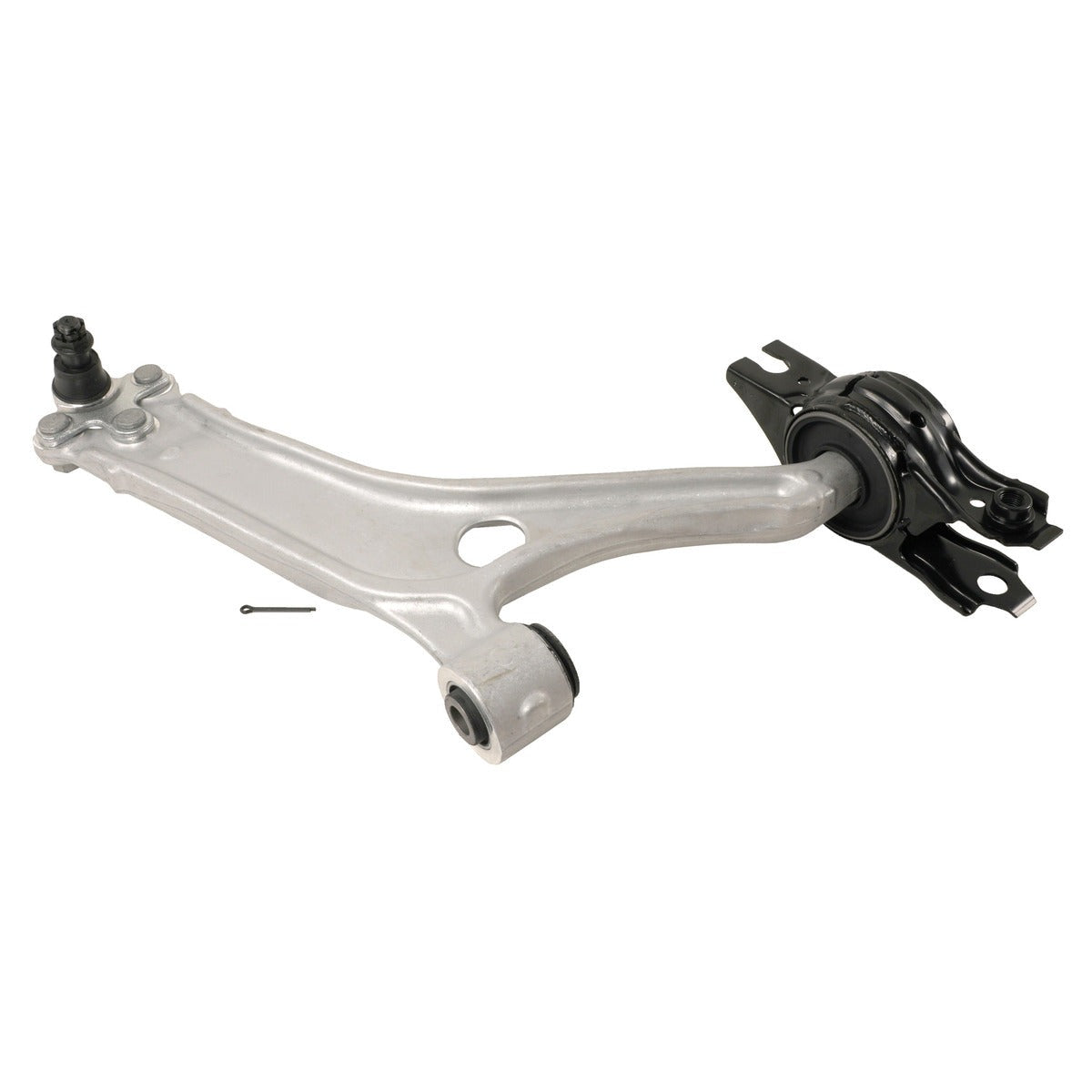 MOOG RK623748 Front Right Lower Control Arm and Ball Joint Assembly for Honda Accord