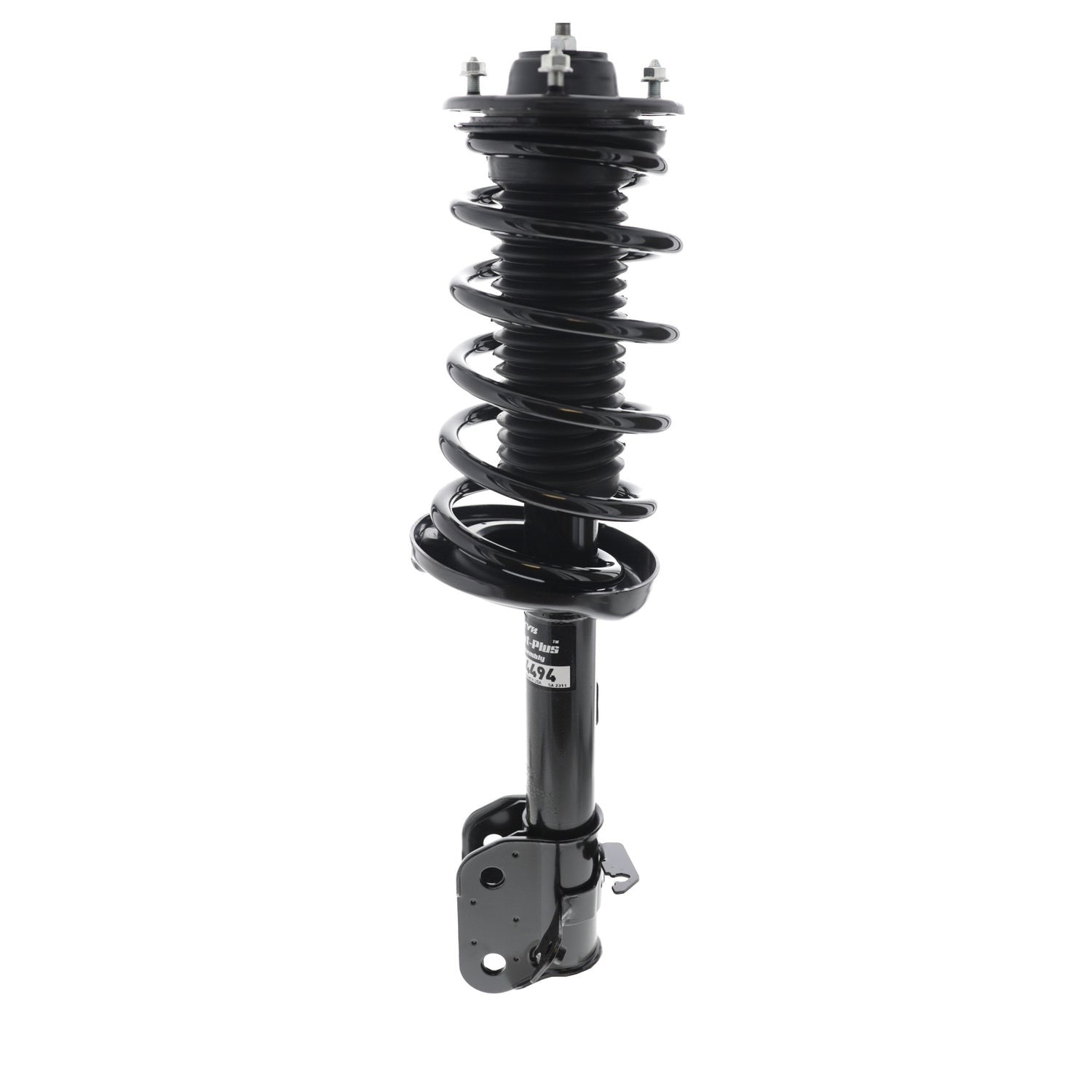 KYB SR4494 Front Right Strut-Plus Honda Odyssey