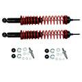 Gabriel 43140 Rear Rear Load Carrier w/ Overload Spring