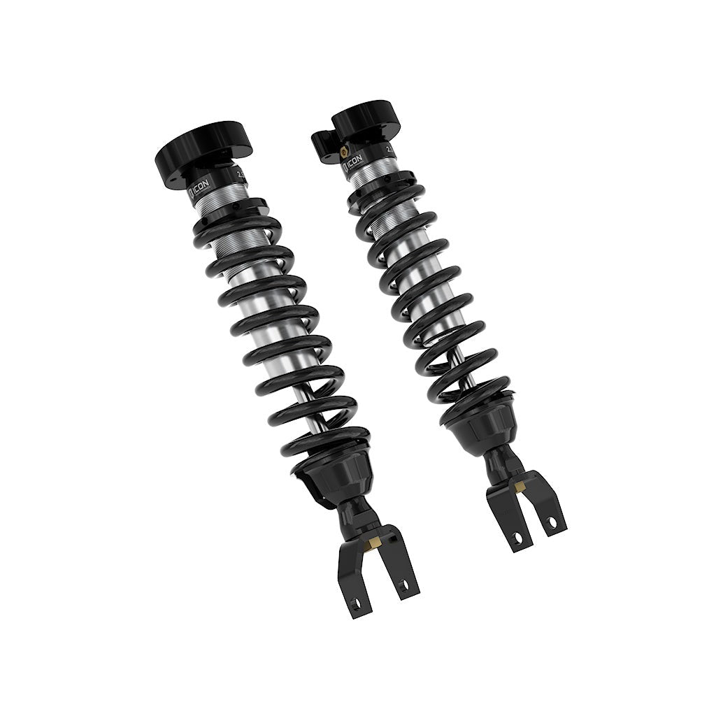 ICON 211010 Ram 1500 2-3" Lift Front 2.5 VS Coilover Kit