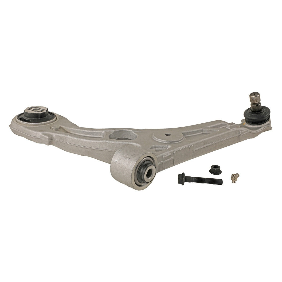 MOOG RK622965 Front Left Lower Control Arm and Ball Joint Assembly for Chrysler 200