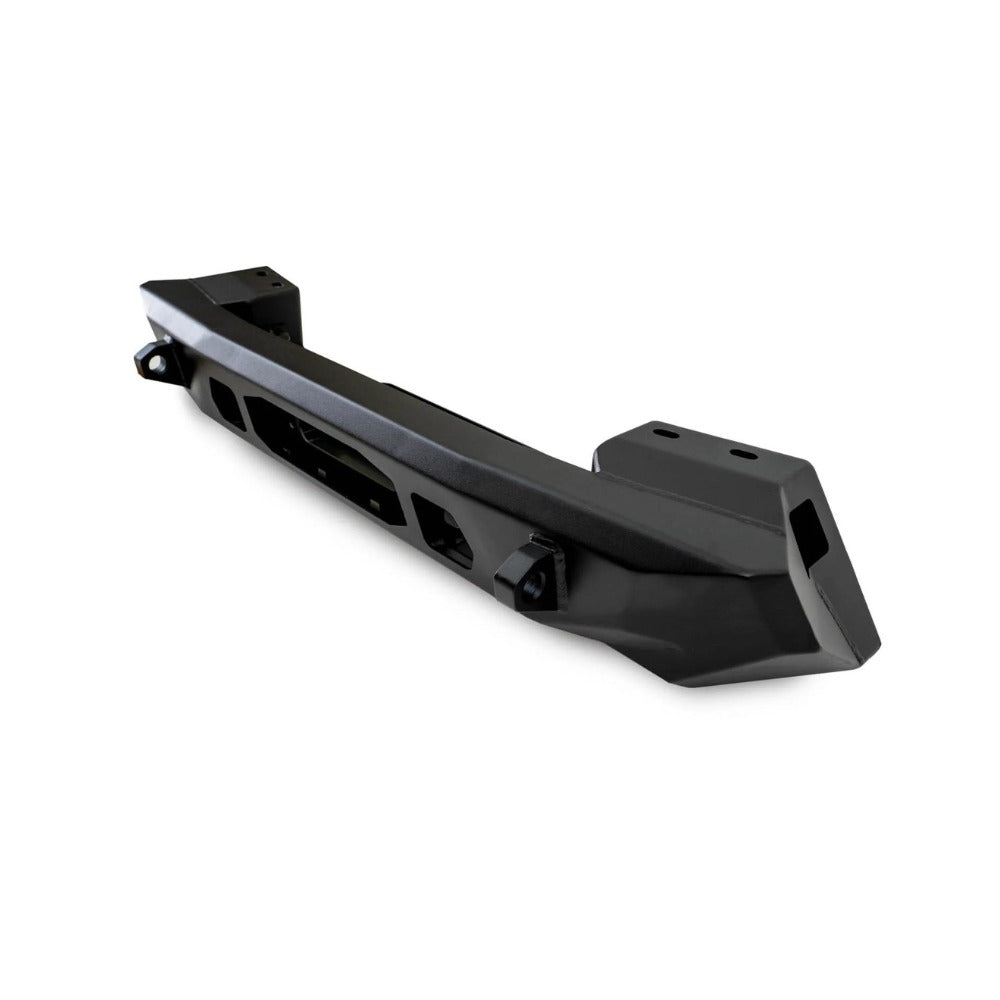 Centric Front Bumper Fits 2024+ Toyota Tacoma
