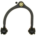 MOOG RK621537 Front Left Upper Control Arm and Ball Joint Assembly for Chrysler 300