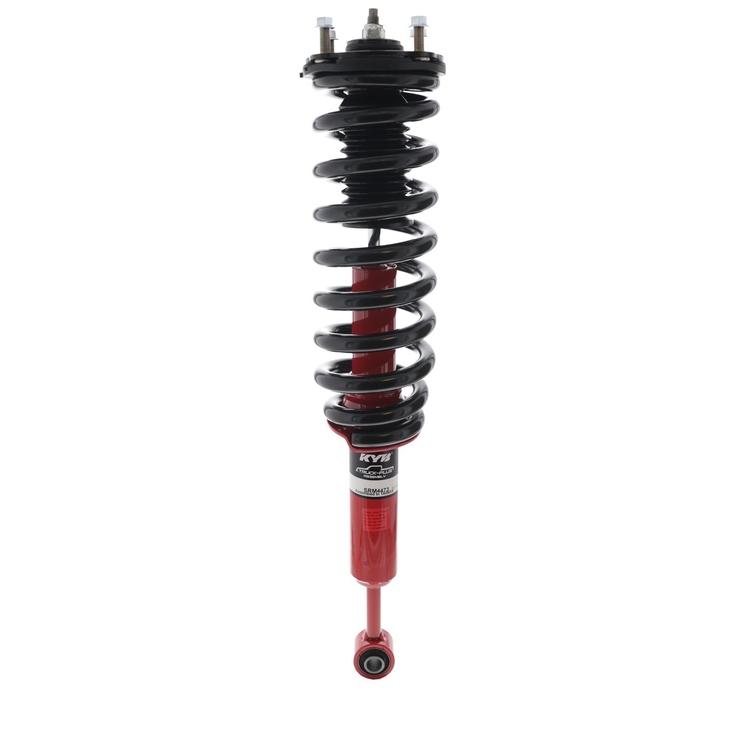KYB SRM4473 Front Left Truck-Plus Toyota Tundra