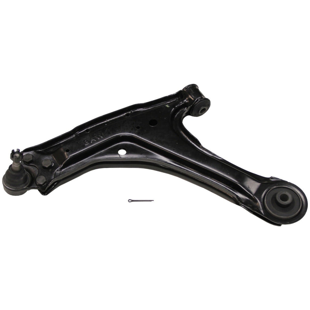 MOOG RK80446 Front Left Lower Control Arm and Ball Joint Assembly for Pontiac Grand Am