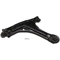 MOOG RK80446 Front Left Lower Control Arm and Ball Joint Assembly for Pontiac Grand Am