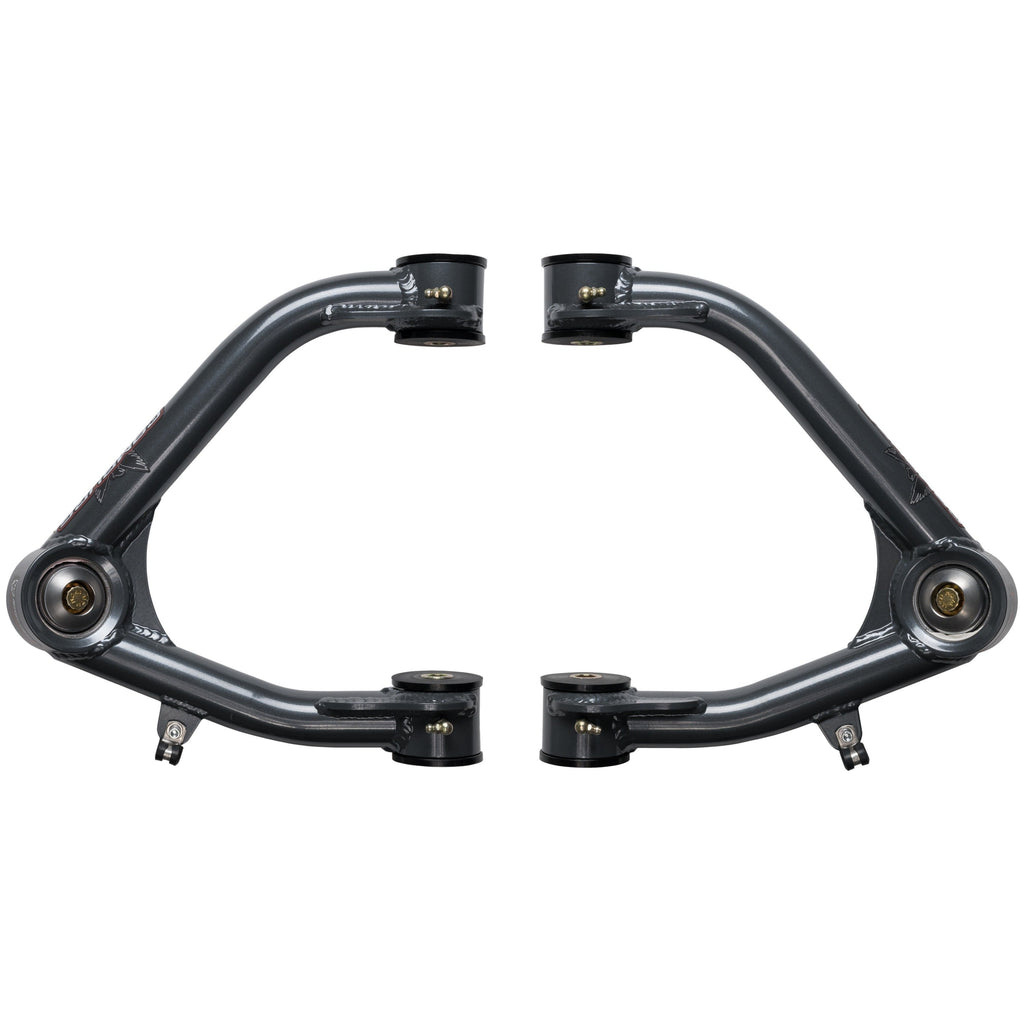 Camburg Chevy/GMC 1500 2wd/4wd '07-18 1.25" Performance Uniball Upper Arms