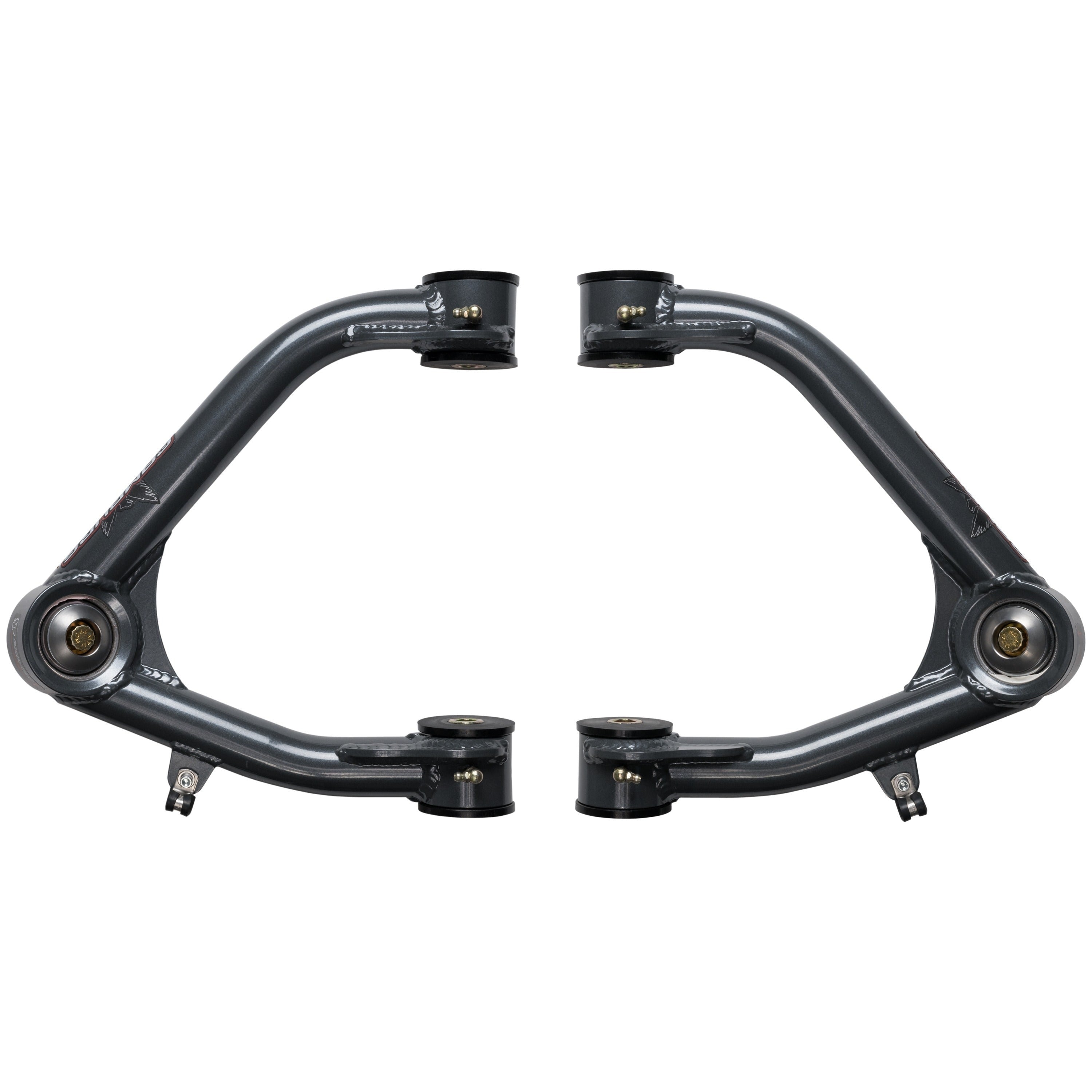 Camburg Chevy/GMC 1500 2wd/4wd '07-18 1.25" Performance Uniball Upper Arms