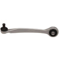 MOOG RK90498 Front Right Upper Forward Control Arm and Ball Joint Assembly for Volkswagen Passat
