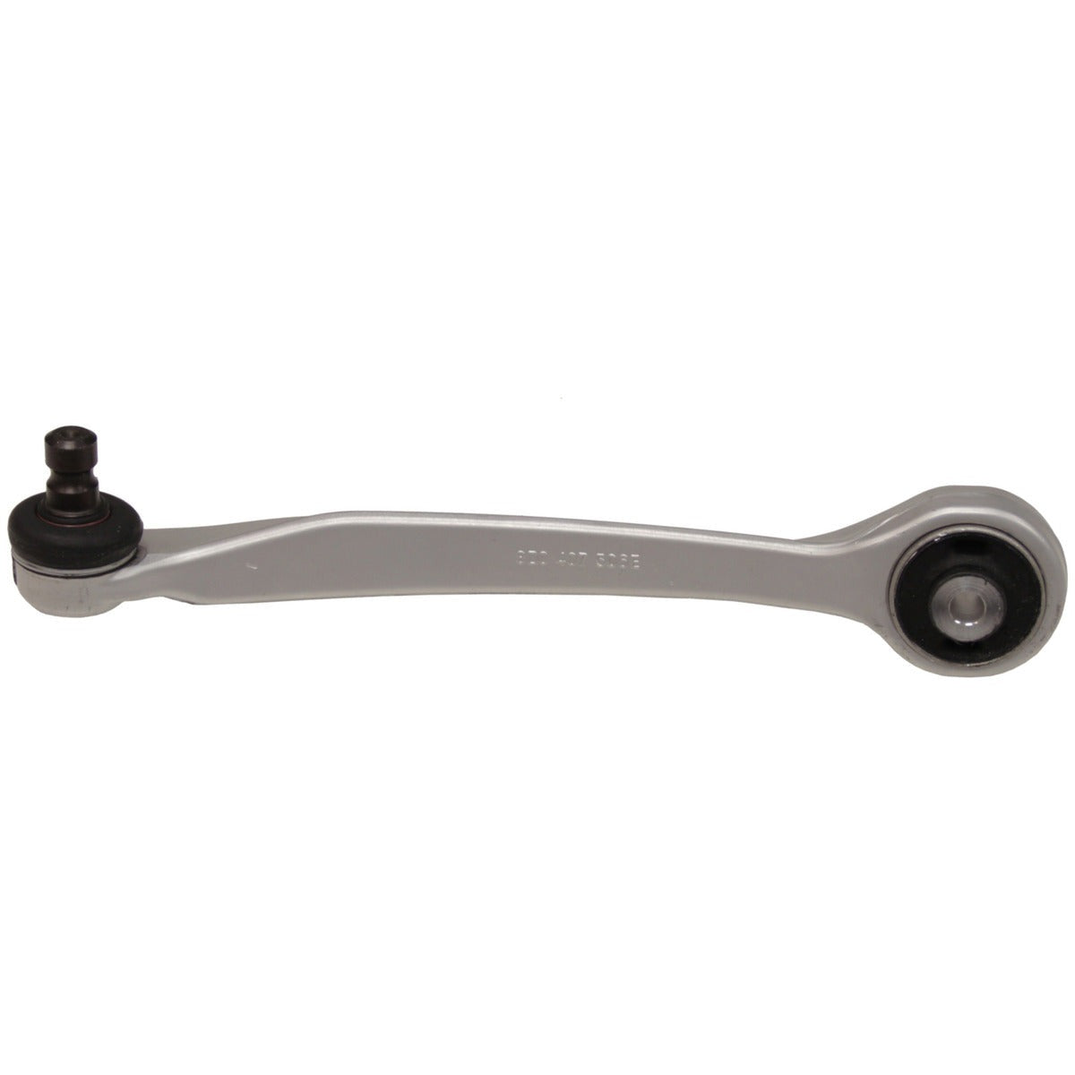 MOOG RK90498 Front Right Upper Forward Control Arm and Ball Joint Assembly for Volkswagen Passat