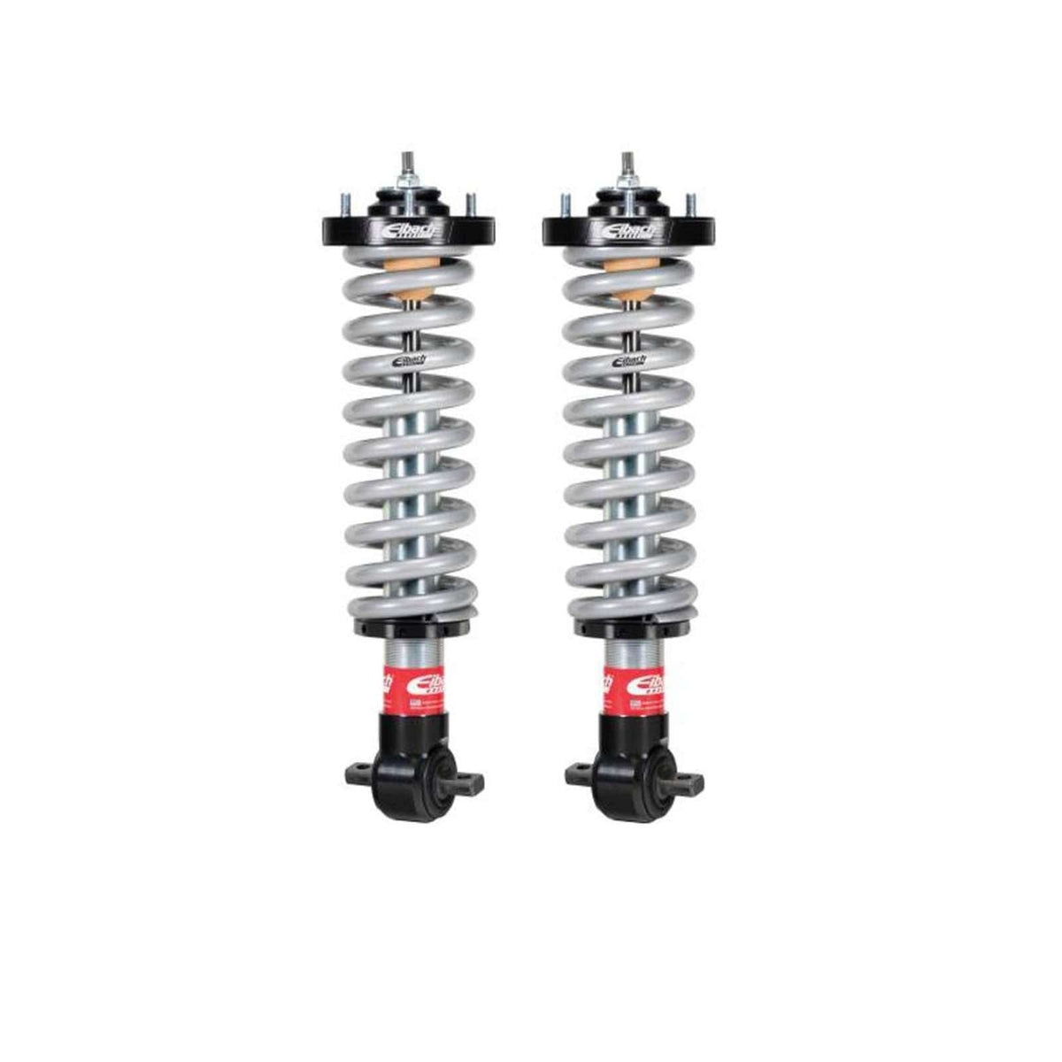 Eibach Pro-Truck Coilovers Front Pair for 2019-2024 Chevrolet Silverado 1500 4WD